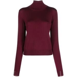 There Was One Cashmere Turtleneck Sweater Size XXS